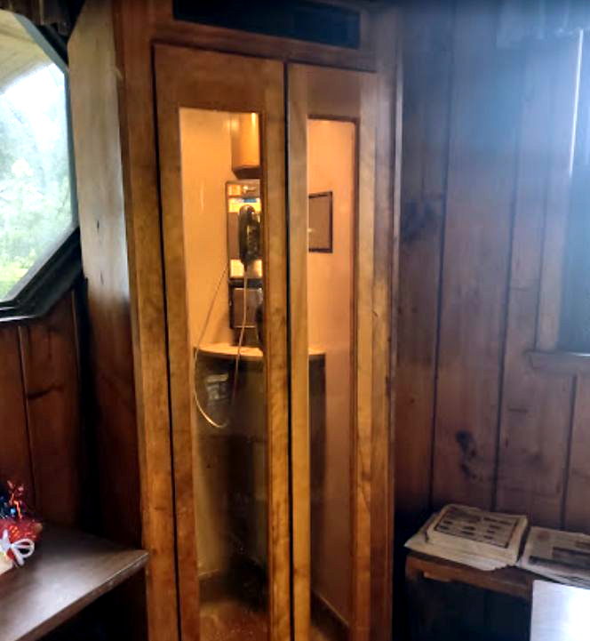 Forester Inn - Photo From Web Listing (newer photo)